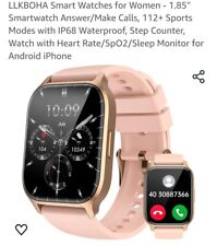Llkboha smart watches for sale  MANCHESTER