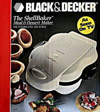 Black decker meal for sale  Santa Ana