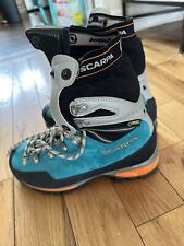Scarpa mountaineering boots for sale  Missoula