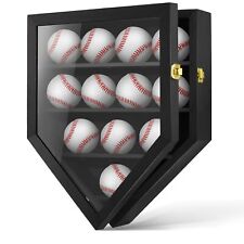 Baseballs display case for sale  Brentwood
