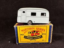 Matchbox moko lesney for sale  Shipping to Ireland