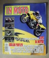 Rivista moto 1996 usato  Roma