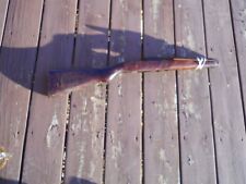 WW2 japanese type 99 arisaka rifle 3 piece last ditch wood stock matching color for sale  Gillette