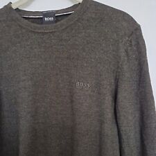 Hugo boss jumper for sale  IPSWICH