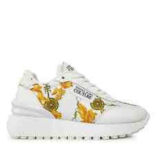 Sneakers donna versace for sale  Shipping to Ireland