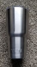 Yeti rambler stainless for sale  Puyallup
