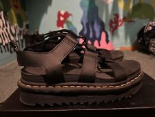 Martens kristina black for sale  Austin