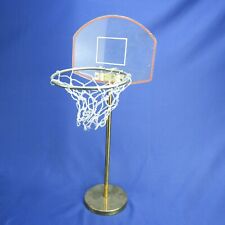 Bola de basquete vintage banhada a latão para mesa comprar usado  Enviando para Brazil