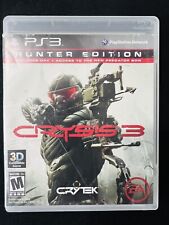 Crysis hunters edition for sale  Roswell