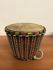 Bongo jambe djembe usato  Ceglie Messapica