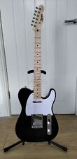 Squire telecaster v.g.c for sale  LEICESTER