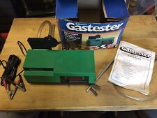 gas analyser for sale  COALVILLE