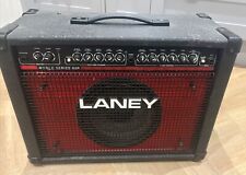 Laney series guitar for sale  BRIGHOUSE