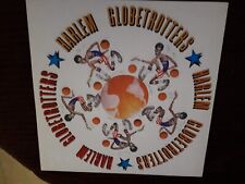 Programme harlem globetrotters d'occasion  Franconville