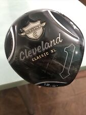 Cleveland classic driver for sale  DURHAM