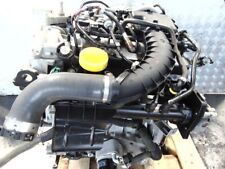 Gebraucht, 🚩Komplett Motor RENAULT MEGANE III 1.4 TCE 130PS H4JA700 H4J700 129TKm gebraucht kaufen  Görlitz-Umland