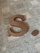 plastic sign letters for sale  Wausau