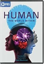 Human: The World Within comprar usado  Enviando para Brazil