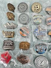 Harley davidson pins for sale  Maryville