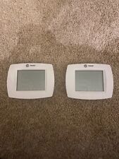 trane thermostats 2 for sale  Austin