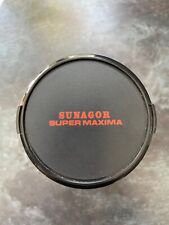 Sunagor super maxima for sale  DOWNHAM MARKET