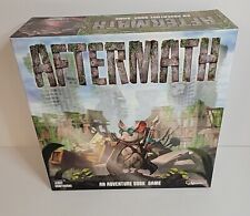 Aftermath board game for sale  Manchester