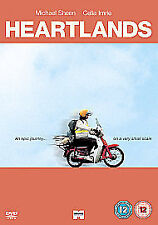 Heartlands michael sheen for sale  RAINHAM