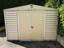 10ft x 10ft shed for sale  HUDDERSFIELD