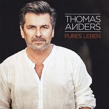 Thomas pures leben gebraucht kaufen  Bronnzell