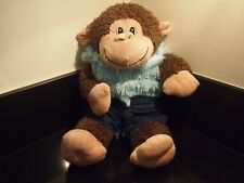 Soft toy monkey for sale  SOUTHAMPTON