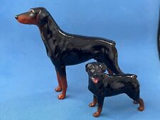 Beswick 2299 doberman for sale  STANFORD-LE-HOPE