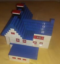 Lego moc 70er gebraucht kaufen  Wuppertal