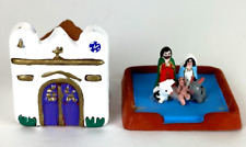 Miniature folk art for sale  West Chester