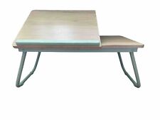 Usado, Suporte para laptop bandeja para cama notebook leitura sofá bandeja mesa ajustável mesa para cama comprar usado  Enviando para Brazil