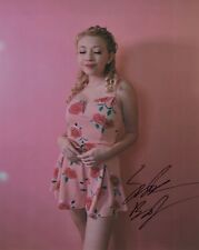 Samantha bailey autographed for sale  Shipping to Ireland