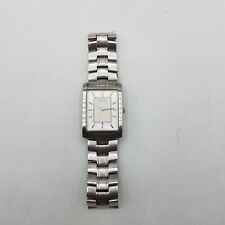 silvertone watch quartz for sale  Seattle