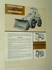 Prospectus chargeur payloader d'occasion  Charolles