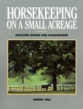 Horsekeeping small acreage for sale  Delaplane