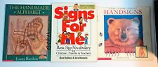 Lot books learn for sale  Big Bear City