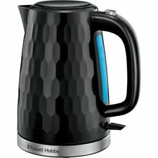 Russell Hobbs Honeycomb Black Kettle Limescale Filter for sale  Shipping to South Africa