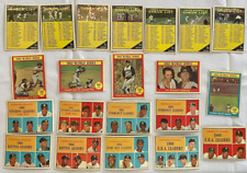 1961 topps leaders for sale  Avondale