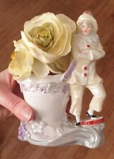 Vase soliflore figurine d'occasion  Angers-