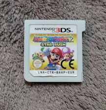 Mario party star d'occasion  Noisy-le-Grand