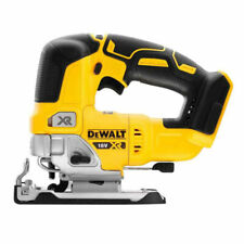 dewalt 18v xr jigsaw for sale  READING