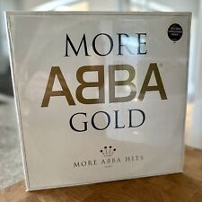 Abba abba gold for sale  ETCHINGHAM