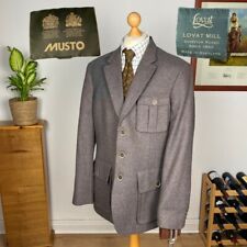 Musto cornell tweed for sale  NEWCASTLE UPON TYNE