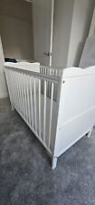 Cot bed frame for sale  UK