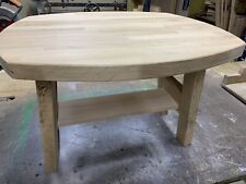 Coffee table hard for sale  Shipping to Ireland