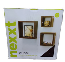 Nexxt cubbie floating for sale  Hamersville