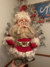 Christmas santa claus for sale  North Royalton